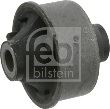 Febi Bilstein 23282 - Сайлентблок, рычаг подвески колеса unicars.by