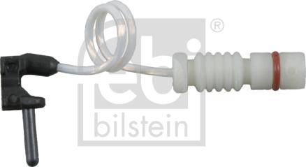 Febi Bilstein 23752 - Сигнализатор, износ тормозных колодок unicars.by