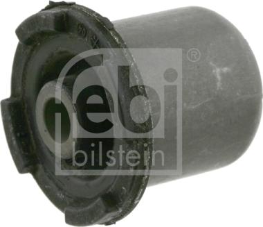 Febi Bilstein 23762 - Сайлентблок, рычаг подвески колеса unicars.by