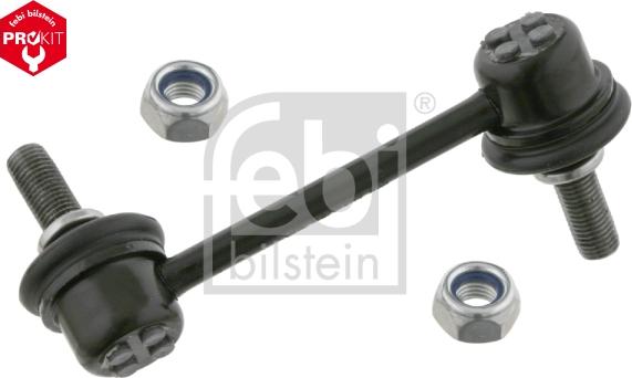 Febi Bilstein 23711 - Тяга / стойка, стабилизатор unicars.by