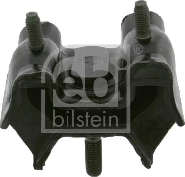 Febi Bilstein 23725 - Подушка, опора, подвеска двигателя unicars.by