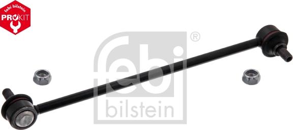 Febi Bilstein 22993 - Тяга / стойка, стабилизатор unicars.by