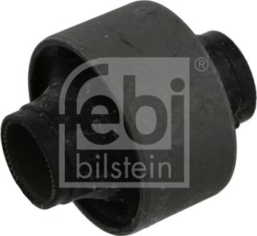 Febi Bilstein 22945 - Сайлентблок, рычаг подвески колеса unicars.by