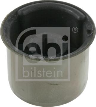 Febi Bilstein 22954 - Сайлентблок, рычаг подвески колеса unicars.by