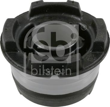 Febi Bilstein 22957 - Сайлентблок балки моста unicars.by