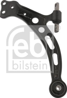 Febi Bilstein 22967 - Рычаг подвески колеса unicars.by