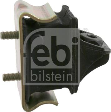 Febi Bilstein 22910 - Подушка, опора, подвеска двигателя unicars.by