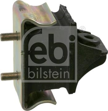 Febi Bilstein 22912 - Подушка, опора, подвеска двигателя unicars.by