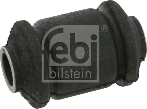 Febi Bilstein 22988 - Сайлентблок, рычаг подвески колеса unicars.by