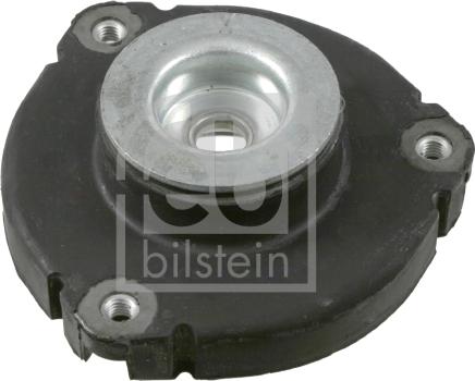 Febi Bilstein 22930 - Опора стойки амортизатора, подушка unicars.by