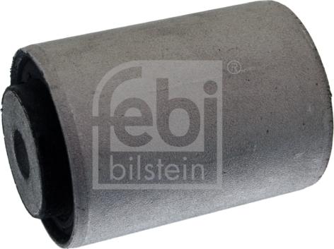 Febi Bilstein 22446 - Сайлентблок, рычаг подвески колеса unicars.by