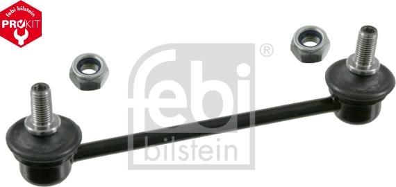 Febi Bilstein 22465 - Тяга / стойка, стабилизатор unicars.by