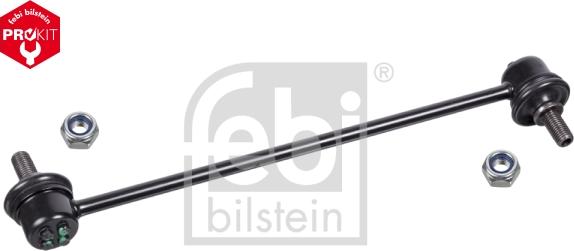 Febi Bilstein 22463 - Тяга / стойка, стабилизатор unicars.by