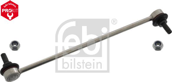 Febi Bilstein 22408 - Тяга / стойка, стабилизатор unicars.by