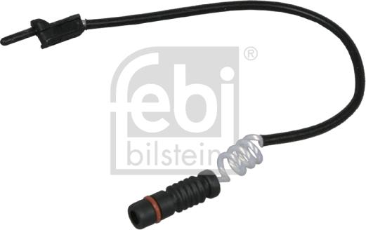 Febi Bilstein 22402 - Сигнализатор, износ тормозных колодок unicars.by