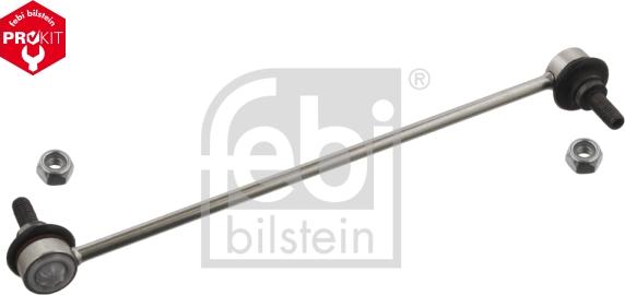 Febi Bilstein 22481 - Тяга / стойка, стабилизатор unicars.by