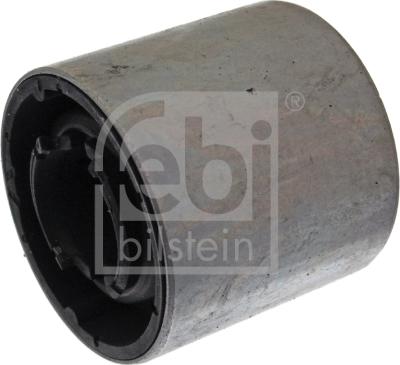 Febi Bilstein 22438 - Сайлентблок, рычаг подвески колеса unicars.by