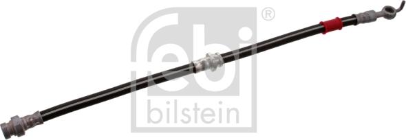 Febi Bilstein 22425 - Тормозной шланг unicars.by