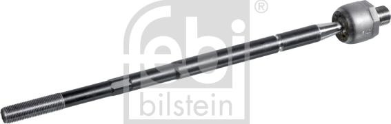 Febi Bilstein 22470 - Осевой шарнир, рулевая тяга unicars.by