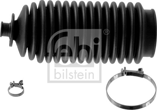 Febi Bilstein 22593 - Комплект пыльника, рулевое управление unicars.by