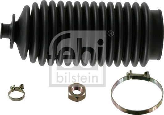 Febi Bilstein 22592 - Комплект пыльника, рулевое управление unicars.by