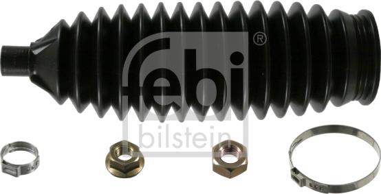 Febi Bilstein 22549 - Комплект пыльника, рулевое управление unicars.by