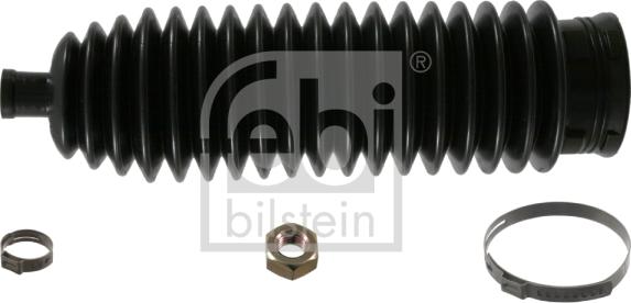 Febi Bilstein 22541 - Комплект пыльника, рулевое управление unicars.by