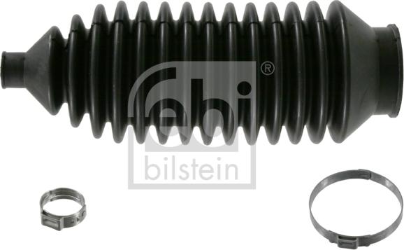 Febi Bilstein 22558 - Комплект пыльника, рулевое управление unicars.by