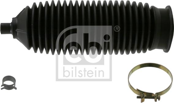 Febi Bilstein 22562 - Пыльник, рулевое управление unicars.by