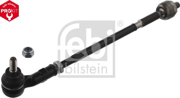 Febi Bilstein 22515 - Рулевая тяга unicars.by