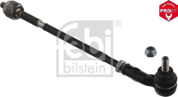 Febi Bilstein 22516 - Рулевая тяга unicars.by