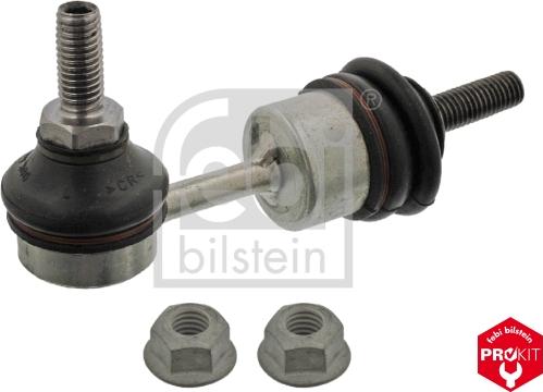 Febi Bilstein 22588 - Тяга / стойка, стабилизатор unicars.by