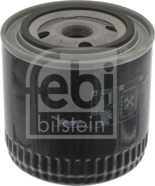 Febi Bilstein 22534 - Масляный фильтр unicars.by