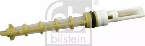 Febi Bilstein 22602 - Расширительный клапан, кондиционер unicars.by