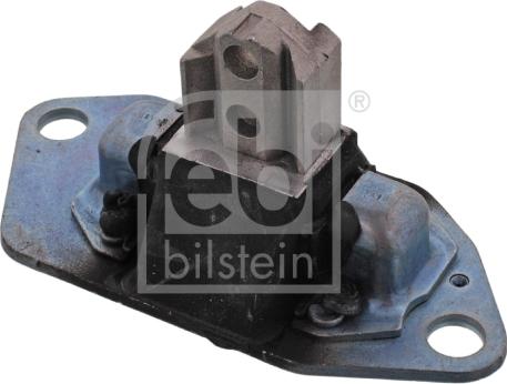 Febi Bilstein 22687 - Подушка, опора, подвеска двигателя unicars.by