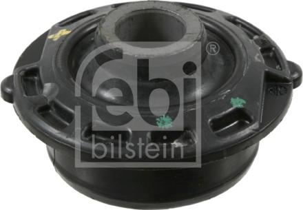 Febi Bilstein 22635 - Сайлентблок, рычаг подвески колеса unicars.by