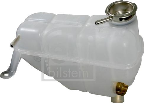 Febi Bilstein 22626 - Компенсационный бак, охлаждающая жидкость unicars.by