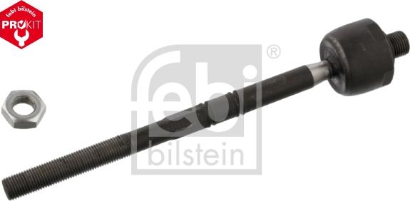 Febi Bilstein 22620 - Осевой шарнир, рулевая тяга unicars.by