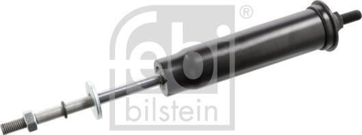 Febi Bilstein 22093 - Гаситель, крепление кабины unicars.by