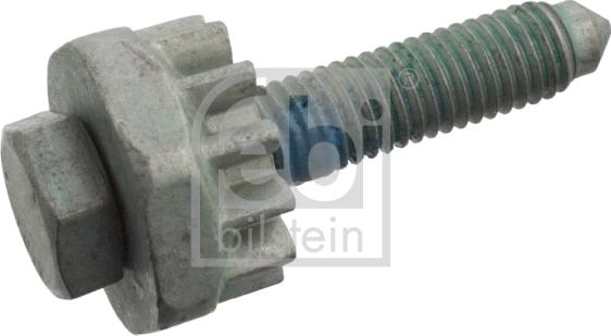 Febi Bilstein 22050 - Затяжной болт, крепление генератора unicars.by