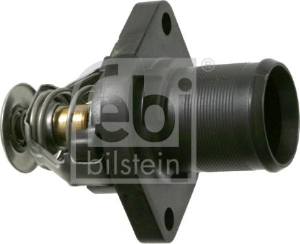 Febi Bilstein 22058 - Термостат охлаждающей жидкости / корпус unicars.by