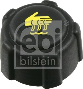 Febi Bilstein 22085 - Крышка, резервуар охлаждающей жидкости unicars.by