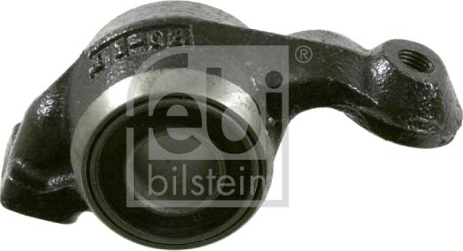 Febi Bilstein 22100 - Сайлентблок, рычаг подвески колеса unicars.by