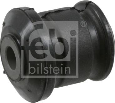 Febi Bilstein 22138 - Сайлентблок, рычаг подвески колеса unicars.by