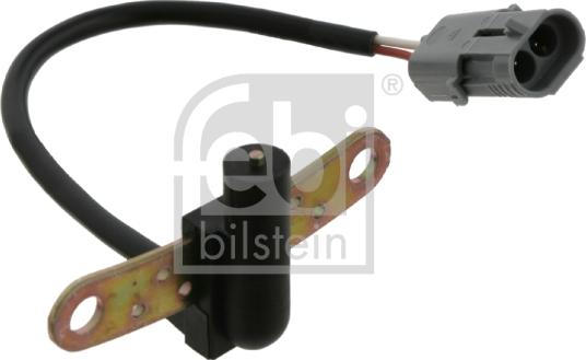 Febi Bilstein 22893 - Датчик импульсов, коленвал unicars.by