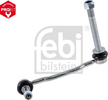 Febi Bilstein 22847 - Тяга / стойка, стабилизатор unicars.by