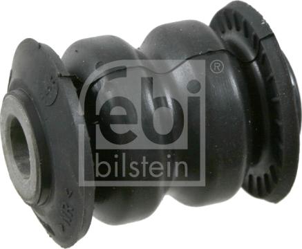 Febi Bilstein 22865 - Сайлентблок, рычаг подвески колеса unicars.by