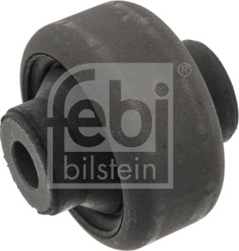 Febi Bilstein 22866 - Сайлентблок, рычаг подвески колеса unicars.by