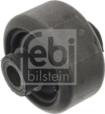 Febi Bilstein 22819 - Сайлентблок, рычаг подвески колеса unicars.by