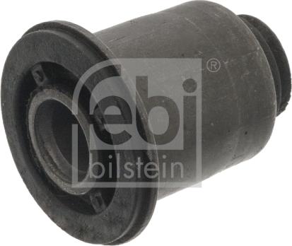 Febi Bilstein 22818 - Сайлентблок, рычаг подвески колеса unicars.by